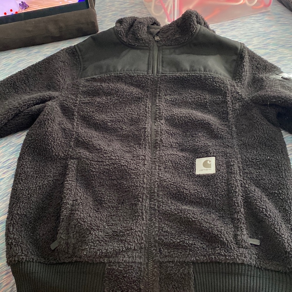 Carhartt Yukon extremes coat